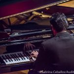 El talento de los jóvenes compositores canarios en el Auditorio Alfredo Kraus
