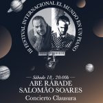 El Auditorio Alfredo Kraus cierra con jazz una semana dedicada a la música de piano