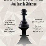 Estreno de ‘Los Figurantes’ de José Sanchis Sinisterra