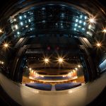El Teatro Cuyás cumple 20 años la próxima semana