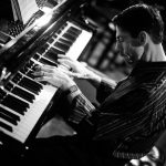 El reconocido pianista Fred Hersch incluye el Auditorio Alfredo Kraus en su gira europea