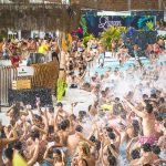 Pendulum protagonizará la primera sesión de Lagoon Party 2019 en Hard Rock Hotel Tenerife