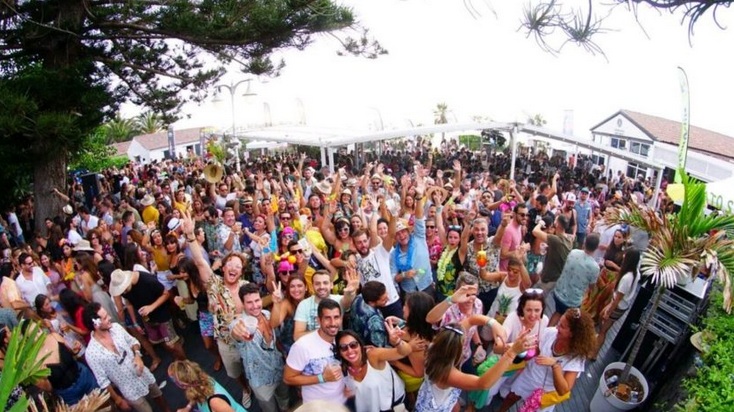 Tropicalia confirma 14 artistas para su edición de junio en Playas de Las Américas