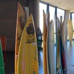 Expo Surf Canarias lleva la esencia del deporte del mar al espacio juvenil Zona Joven de Candelaria