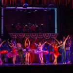 Últimas funciones de ‘West Side Story’ en el Teatro Cuyás