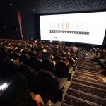 Cinedfest bate su récord de participación