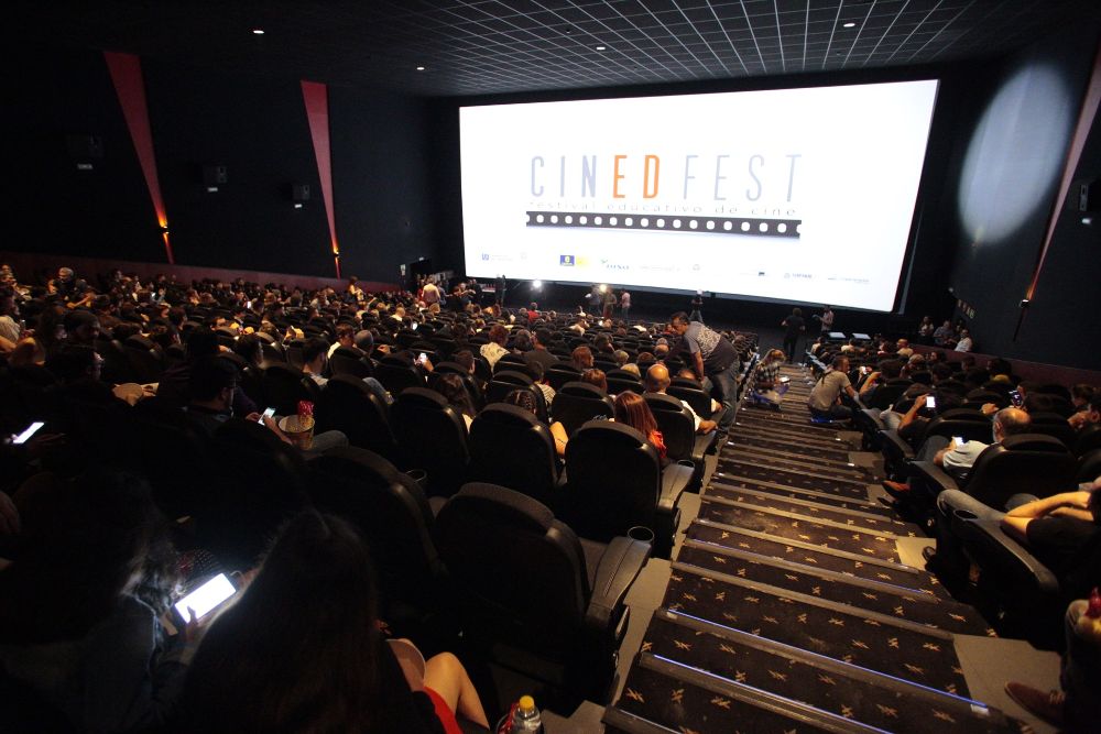 Cinedfest bate su récord de participación