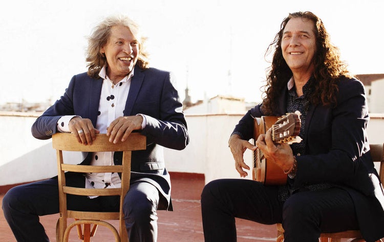 La verdad del flamenco de Mercé y Tomatito llega al Auditorio de Tenerife este sábado