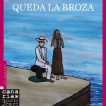 Puertos de Tenerife y Vicente Molina Foix presentan la segunda edición de Queda la broza, de Alfonso Delgado