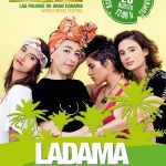 La música latina alternativa y el empoderamiento femenino llegan al Doramas en las voces de la banda internacional LADAMA
