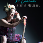 Natalia Machín presenta en Bilbao ‘Cachitos Prestados’, su primer trabajo en solitario