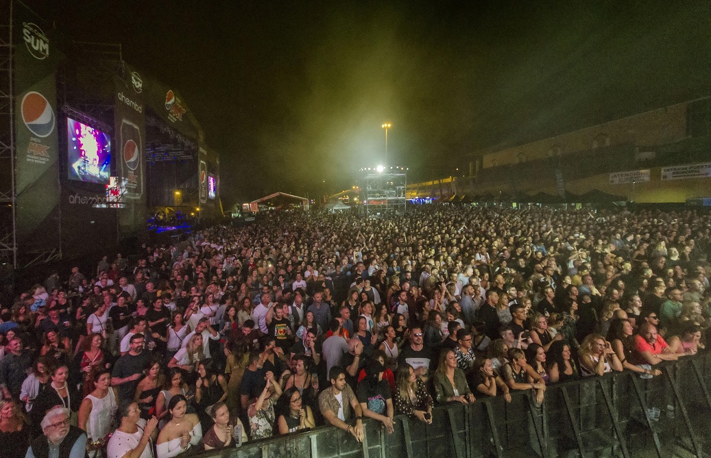Gran Canaria Sum Festival abre la venta de entradas con una promoción especial y limitada