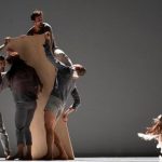La danza canaria se reivindica en los Premios Réplica con la conquista de cuatro galardones