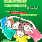 El Ayuntamiento de Gáldar abre la inscripción del Taller Infantil de Lectura Para Toda la Familia Guanartemes y Guayarminas, con la escritora Julieta Martín Fuentes