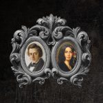 El amor entre Frederic Chopin y George Sand llega el 12 de diciembre al Teatro Pérez Galdós dentro de Música y Literatura
