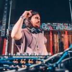 Festival Madzoo ofrece nueve horas de la mejor música electrónica para cerrar su temporada 2019
