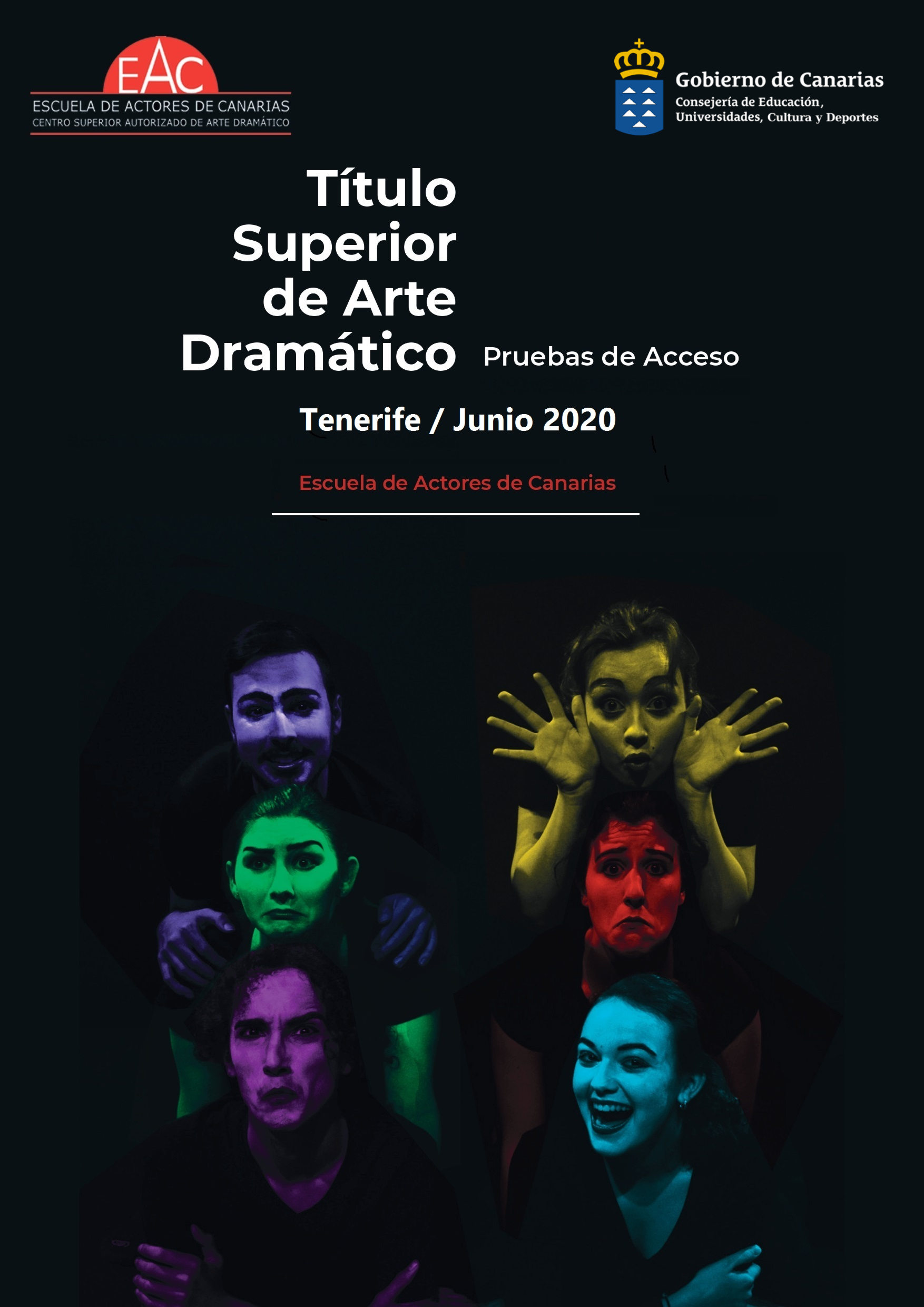 Teatro Gestual y Dramaturgias del Lenguaje Visual