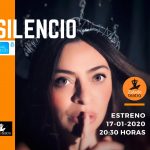 Zálatta Teatro comienza el año 2020 con el estreno de ‘Silencio’