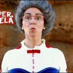 El Teatro Pérez Galdós estrena ‘El gran secreto de Súper Abuela’