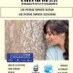 Johana Pérez Hernández realizará su segunda Gira Literaria – Solidaria